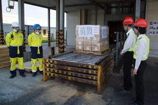 深圳龙华玩具销毁公司公司名单表2022已更新（今天/资讯）
