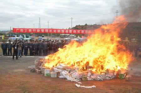 中山市各镇大量不合格产品销毁处理公司汇总单2022已更新（今天/行情