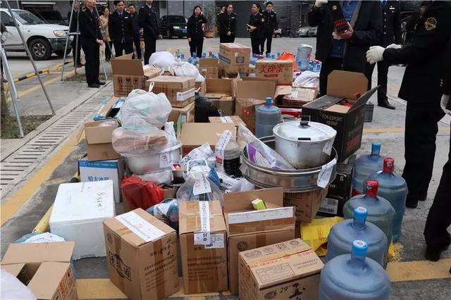 中山市各镇大量不合格产品销毁处理公司汇总单2022已更新（今天/行情